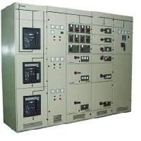 Low Voltage Switchgear