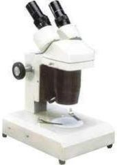 Binocular Microscope