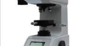 Micro Hardness Tester