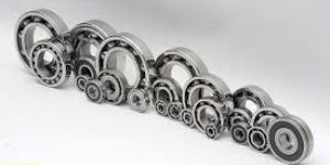 Stainless Steel Bearings