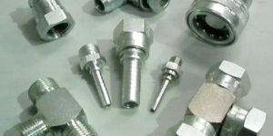 Hose Assembly Fittings