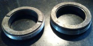 Threaded Seal Retainer