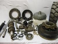 Forklift Parts