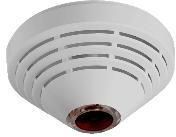 Fire Detector