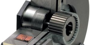 Magnetic Partical Brake