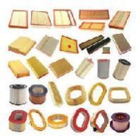 Automobile Filters