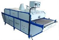 Garment Machinery