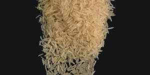 1121 Golden Sella Basmati Rice