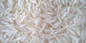 White Sella Basmati Rice
