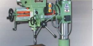 Radial Drilling Machine (smtr-i)