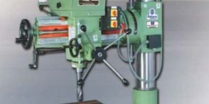 Smtr-i fine Feed Radial