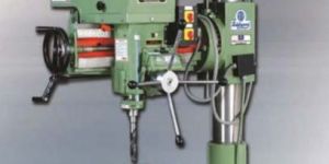 Smtr-ii Auto Feed Radail