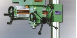 Radial Drilling Machines