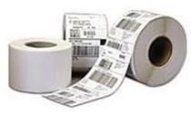 Barcode Labels