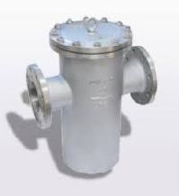 Filter Strainers