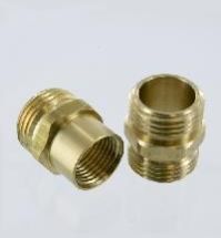 Stainless Steel Screw Machines