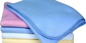 Baby Blankets