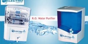 RO Water Purifier