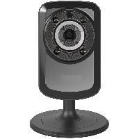 WIRELESS SECURITY CAMERA