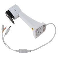 Automatic Security Camera