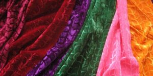 Velvet Fabric