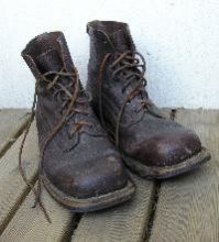 Army Boots