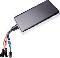 Vehicle Tracking Security System