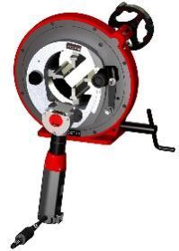 Pipe Cutting Machines