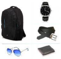 Mens Fashion Accessories