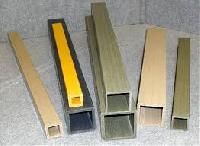 FRP Square Tube
