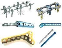Orthopedic Equipment