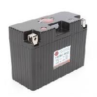 Motorcycle Battery