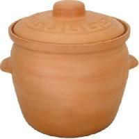 Clay Pots