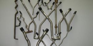 Stainless Steel Anchors