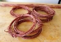 Annealed Copper Wire