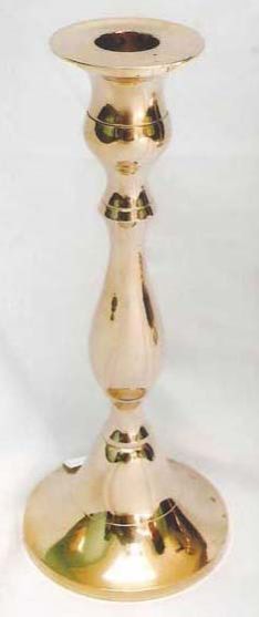 Brass Candle Stand