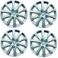 Plastic Wheel Caps