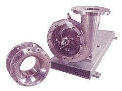 High Pressure Pump
