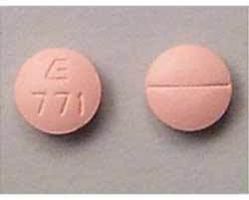 Bisoprolol Tablets