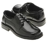 School Uniform Boys Shoes