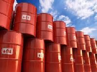 Oil Barrels