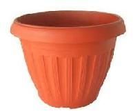 Plastic Pots