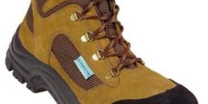 Casual Leather Shoes