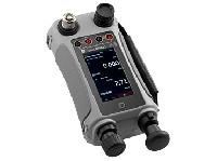 Pressure Calibrators