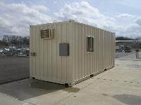 Office Container