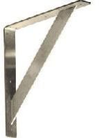 Stainless Steel Brackets