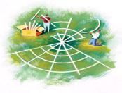 Website Redesigning Service