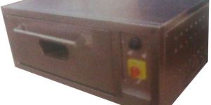 Commerrcial Pizza Oven