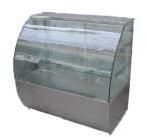 Glass Counter