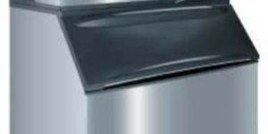 Ice Cube Machine
